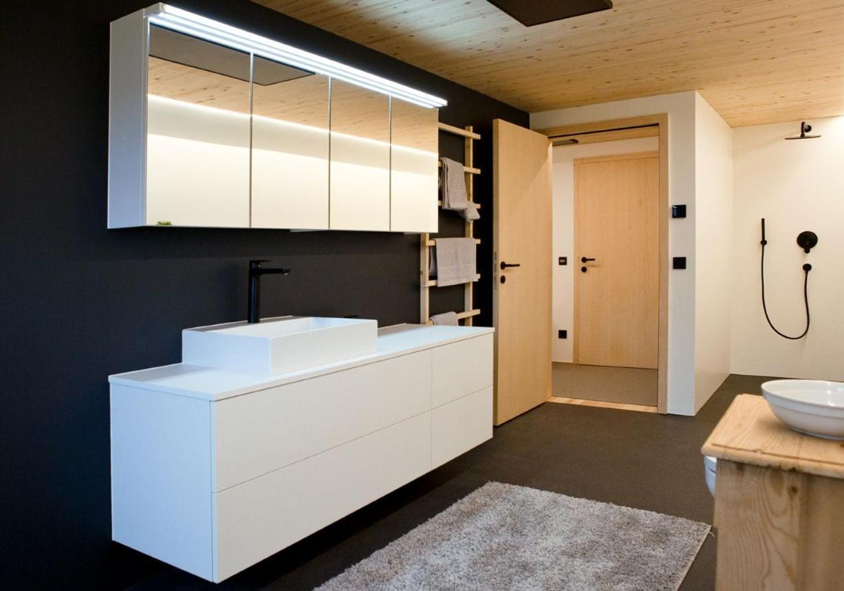 Bregenzerwaelder Appartements Familie Fink Andelsbuch Exterior foto